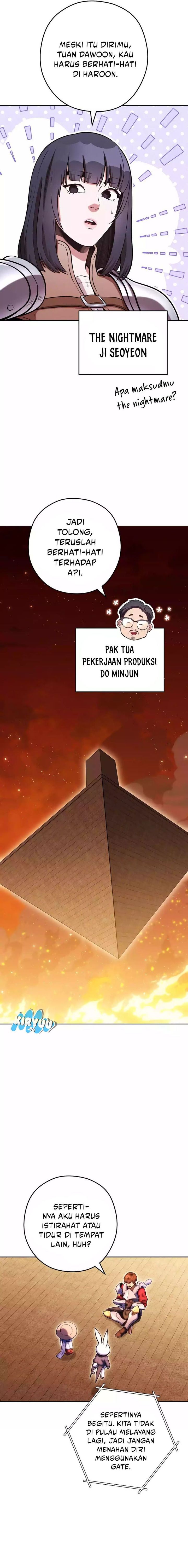 Dungeon Reset Chapter 220 Gambar 26